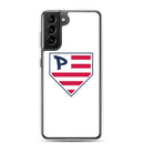 NGP Clear Case for Samsung®