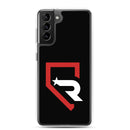 NVR Clear Case for Samsung®