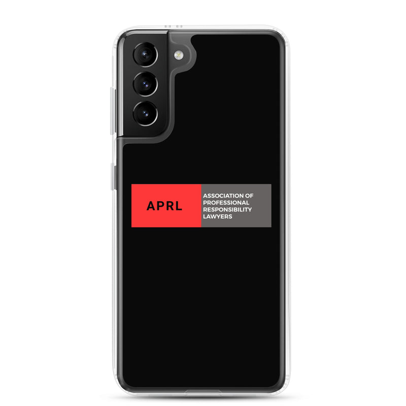 Estuche APRL para Samsung® v3