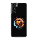 FireFlame Case for Samsung®