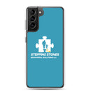 SSBS Clear Case for Samsung®