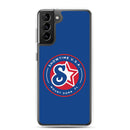 Estuche transparente Showtime USA para Samsung®