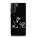 Funda Woolstock para Samsung®