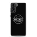 CEC Clear Case for Samsung®