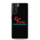 Funda transparente CF para Samsung®