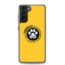 PE Clear Case for Samsung®