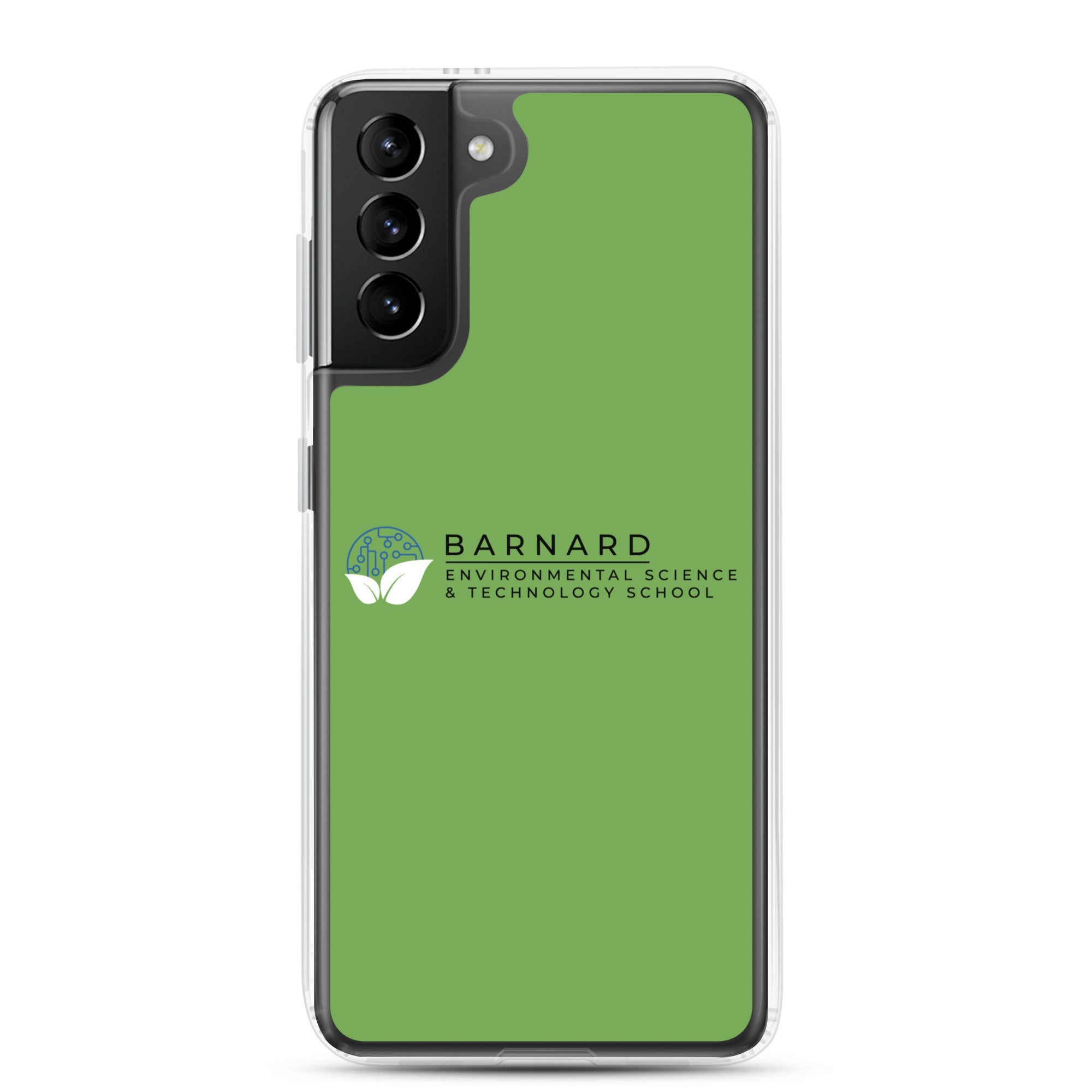 Funda transparente Barnard para Samsung®