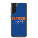 CS Case for Samsung®