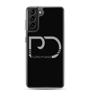 PDS Clear Case for Samsung®