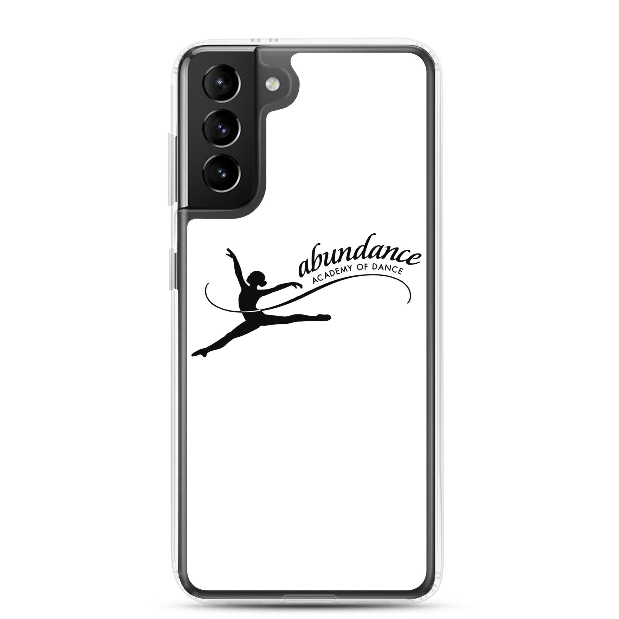 Funda transparente AAD para Samsung®