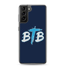 BTB Case for Samsung®