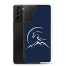 BSC Clear Case for Samsung®