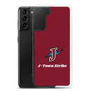 Jtown Case for Samsung®
