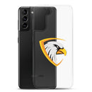 Lexington Eagles Clear Case for Samsung®