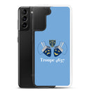 Troupe 4637 Case for Samsung®