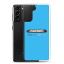 FRPHI Clear Case for Samsung®