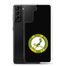 GOVERNOR WOLF Clear Case for Samsung®