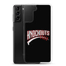 Knockouts Case for Samsung®