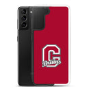 CHBB Clear Case for Samsung®