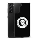 Funda transparente IIC para Samsung®