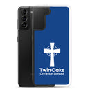 TOCS Clear Case for Samsung®