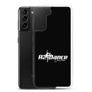 Funda transparente A2DC para Samsung®