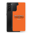 Estuche 307 Fillies para Samsung®