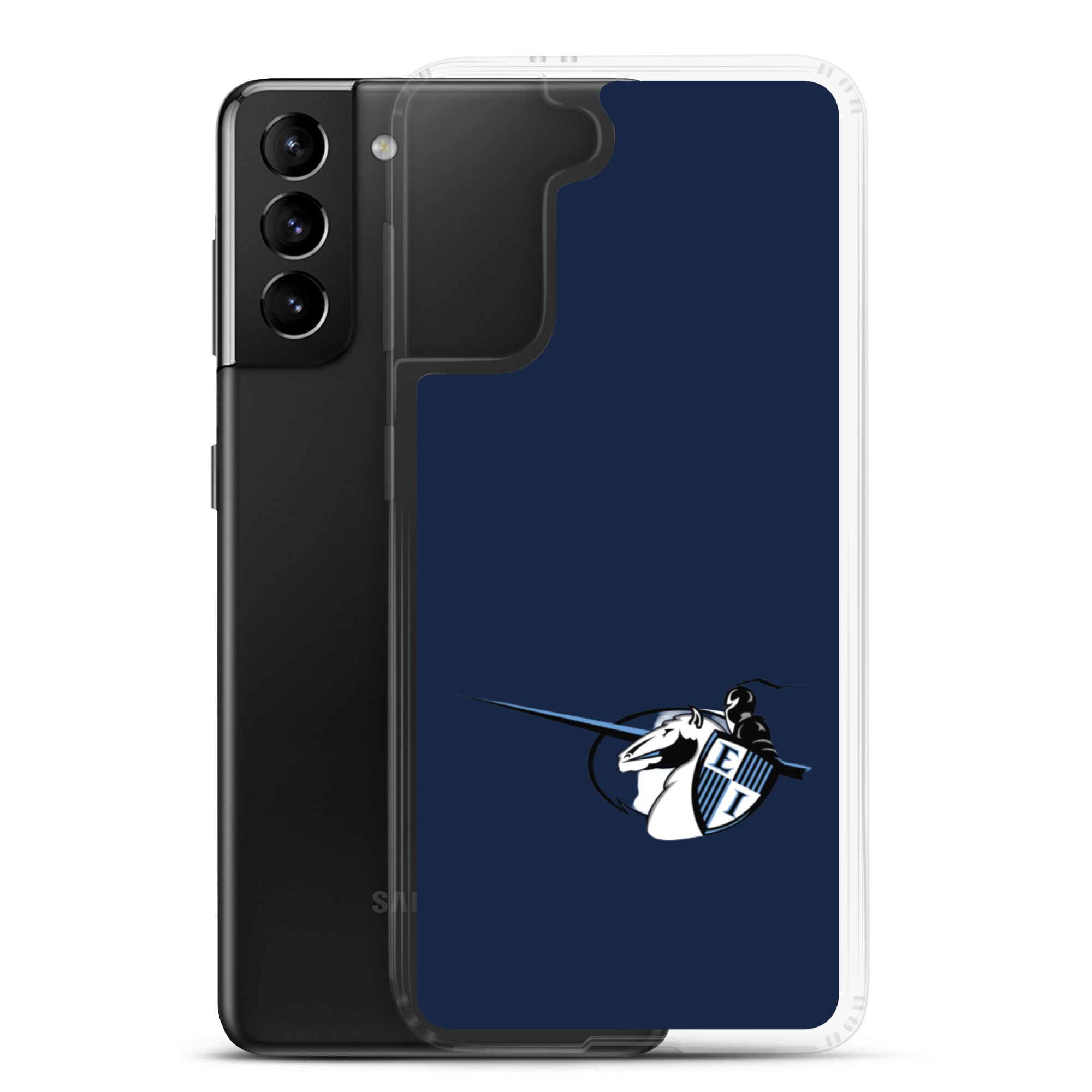 IJL Clear Case for Samsung®