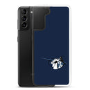 Funda transparente IJL para Samsung®