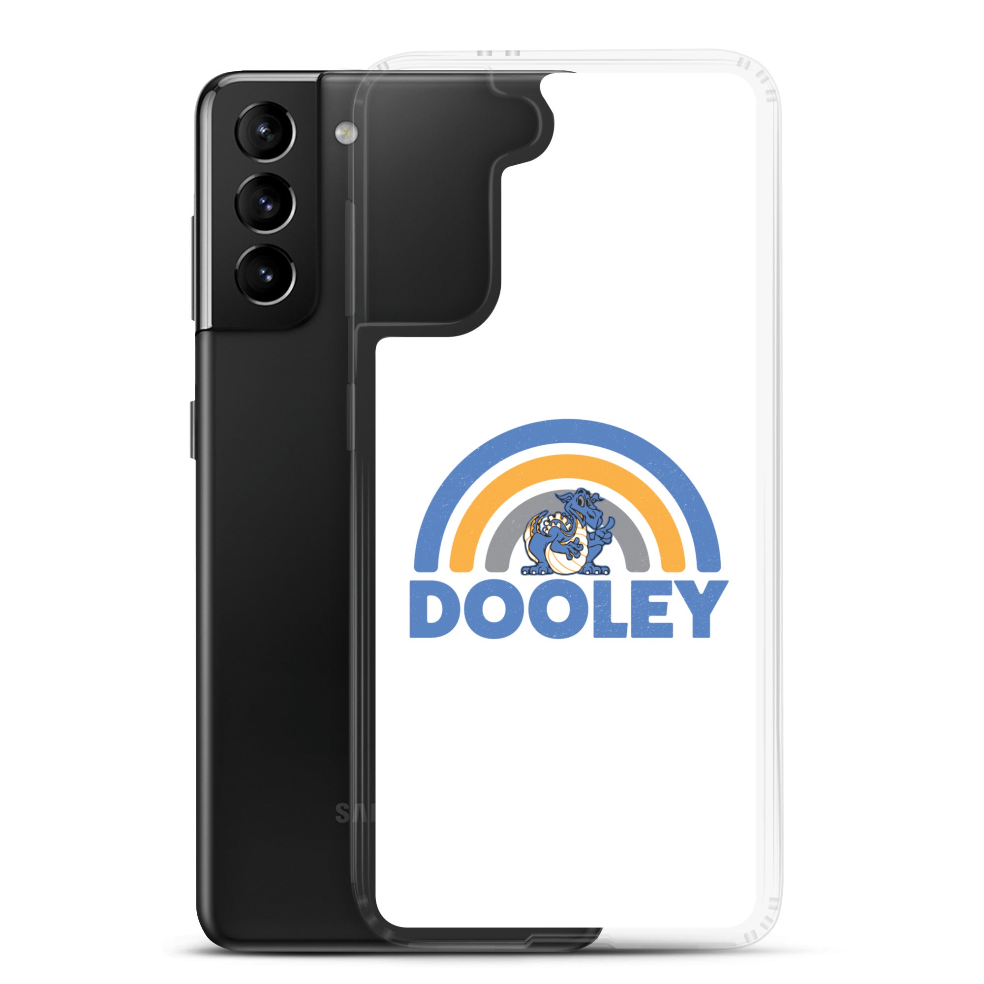 D54 Case for Samsung®