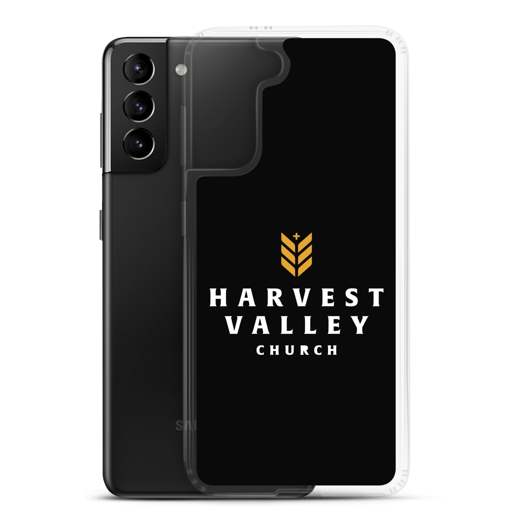 HVC Case for Samsung®