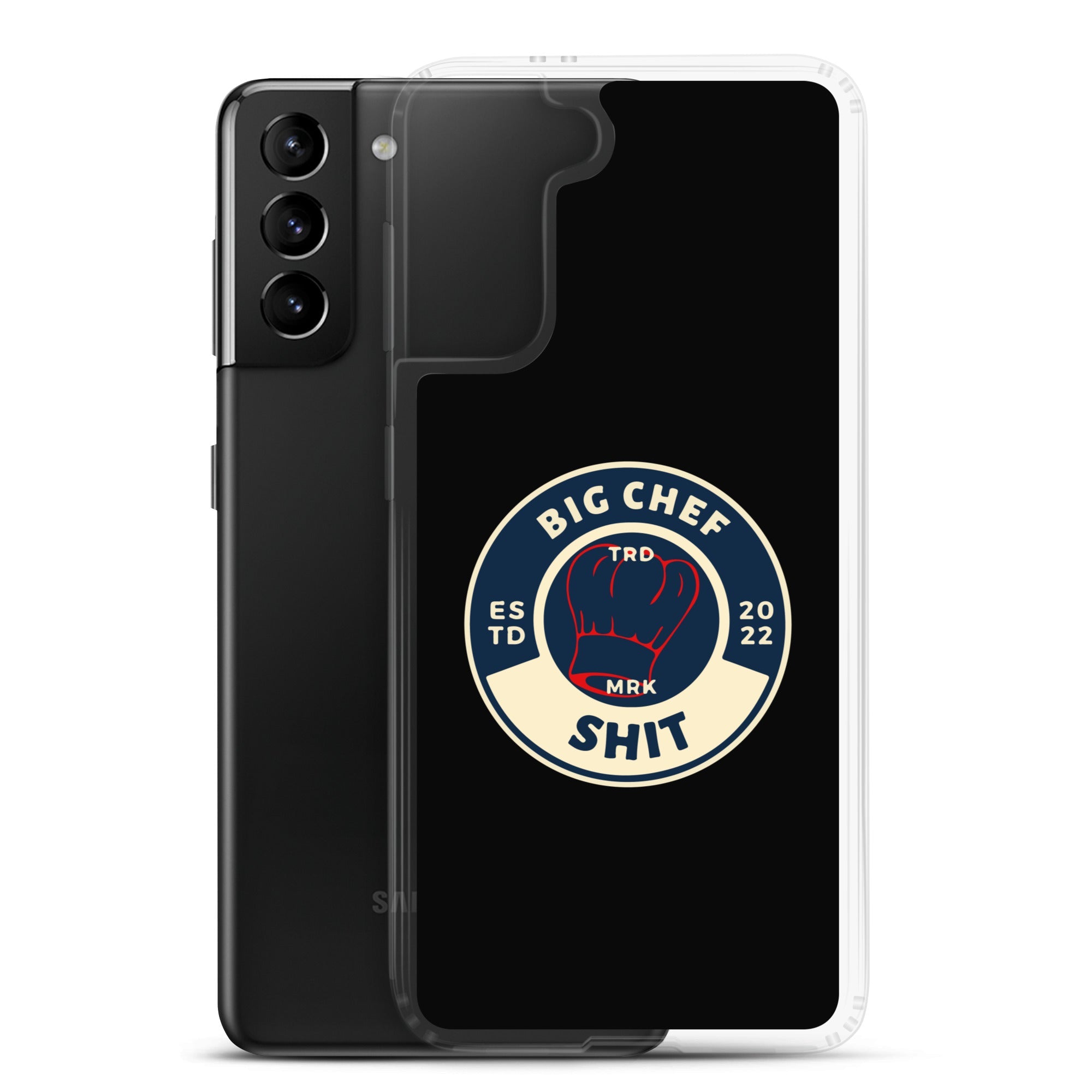 HCEE Case for Samsung®