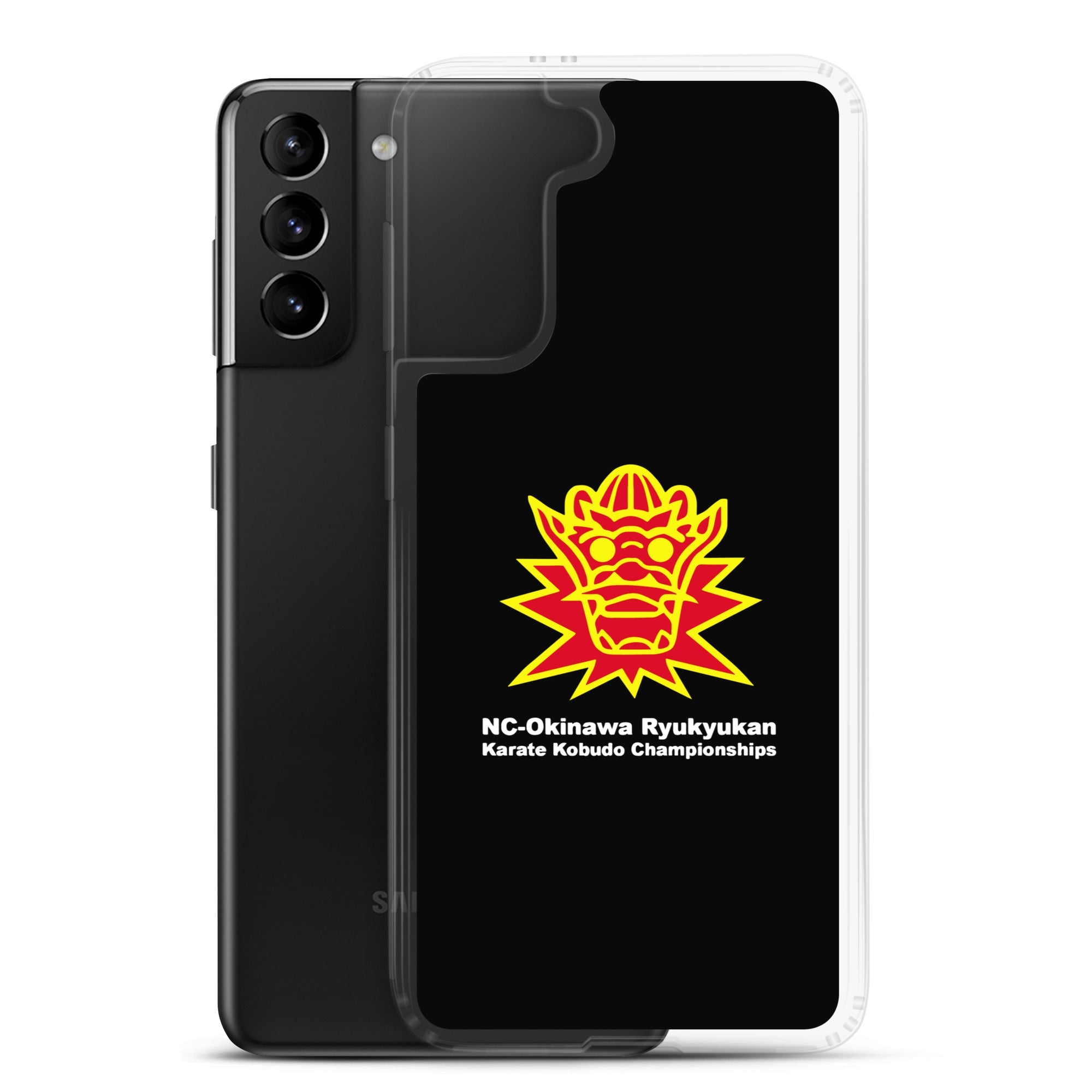 GOKI Case for Samsung®