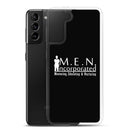 Estuche MEN Incorporated para Samsung®