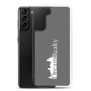 Dream Realty Clear Case for Samsung®