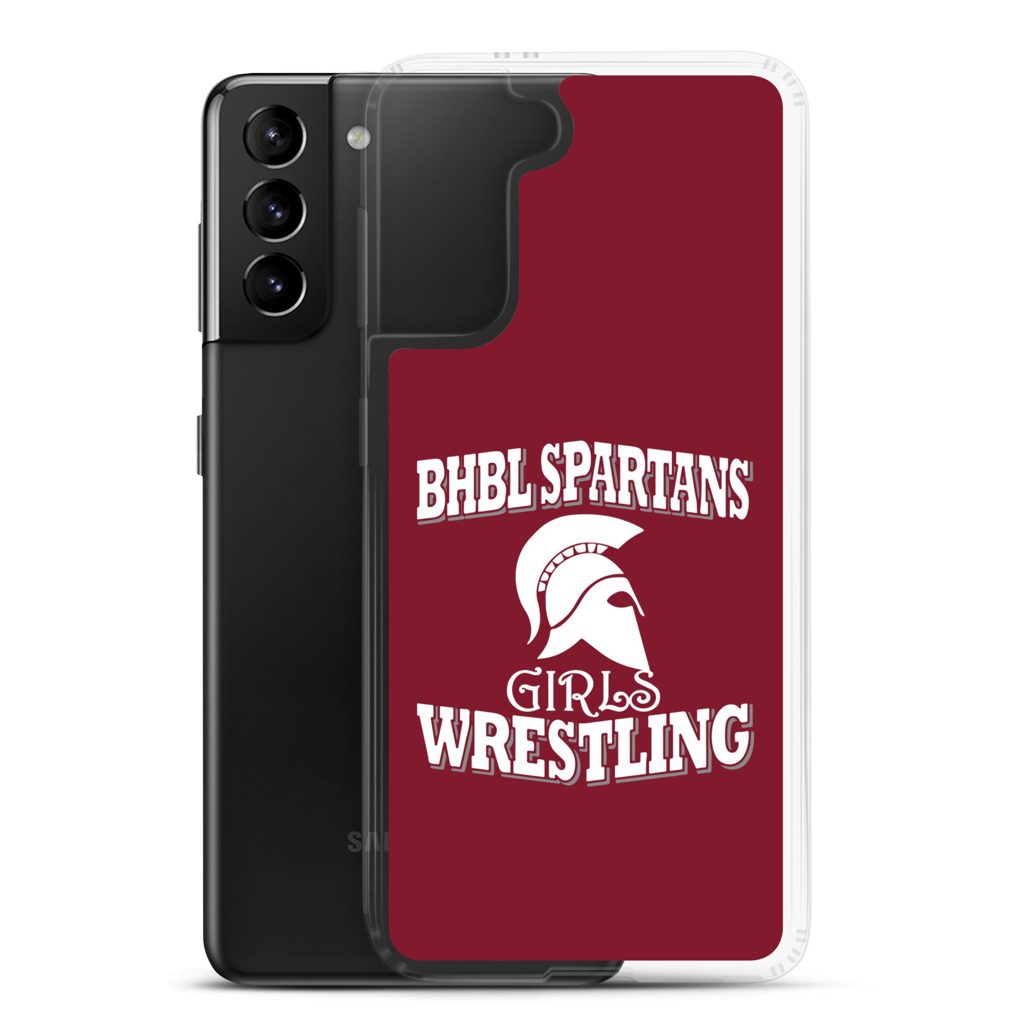 Funda BHBLGW para Samsung®