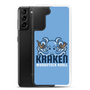 WKKSC Case for Samsung®