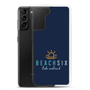 BRB Clear Case for Samsung®