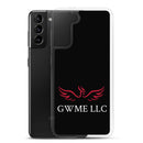 GWME Clear Case for Samsung®