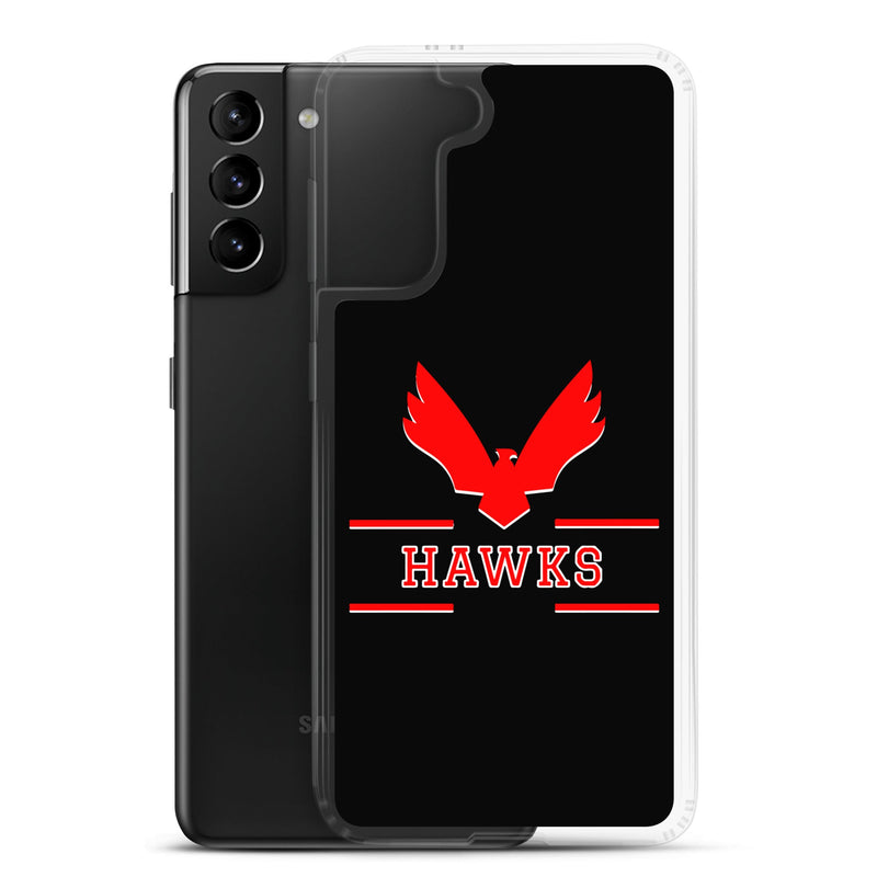 Funda HHH Hawks para Samsung®