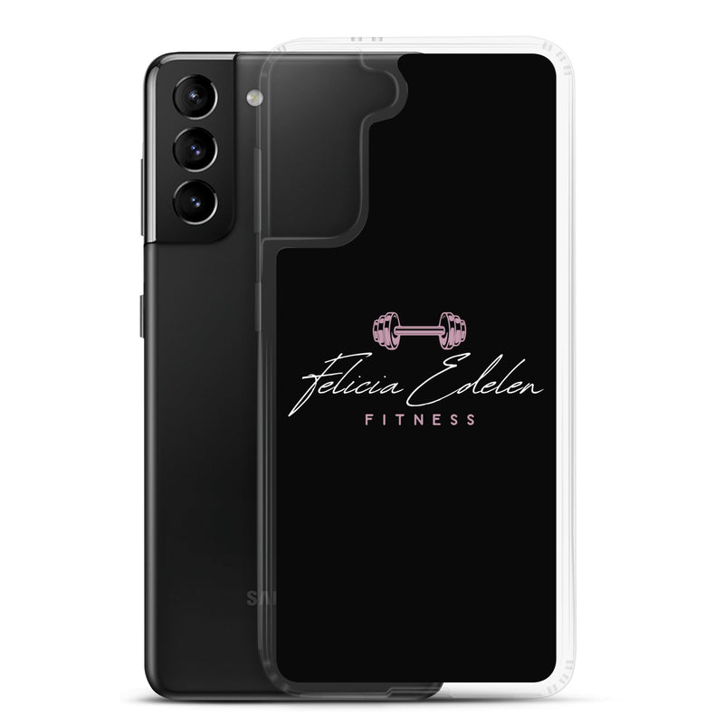 FFF Case for Samsung®