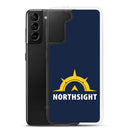 NR Clear Case for Samsung®