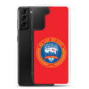 Estuche GRGDYMOMA para Samsung®