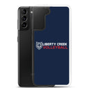 Estuche LCV para Samsung®