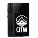 CIW Clear Case for Samsung®
