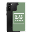 CHC Case for Samsung®