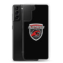 MMM Clear Case for Samsung®