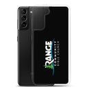 Estuche transparente RCBC para Samsung®