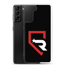 NVR Clear Case for Samsung®