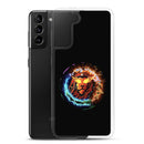 FireFlame Case for Samsung®